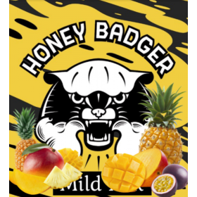 Табак Honey Badger Mild (Медоед Софт) Sour Punsh | Саур Пунш 40грамм Felix Shop