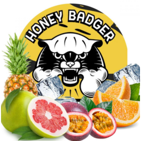Табак Honey Badger Mild Mix (Медоед Софт) Sour Smoothie | Саур Смузи 40 грамм Felix Shop