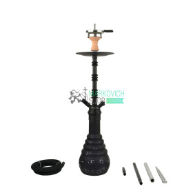 Кальян Amy 4 Stars 640 psmbk-black Felix Shop