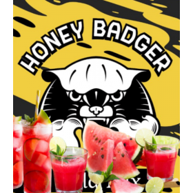 Табак Honey Badger Mild Mix (Медоед Софт) Arabian Night | Арабская ночь 40 грамм Felix Shop