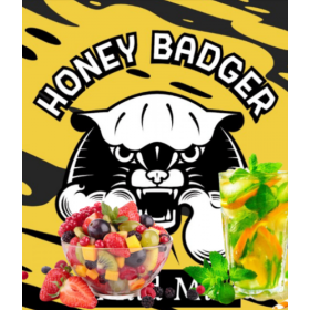 Табак Honey Badger Mild Mix (Медоед Софт) Juicy Story | Джуси Стори 40грамм Felix Shop