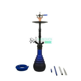 Кальян Amy 4 Stars 620 psmbk-blue Felix Shop