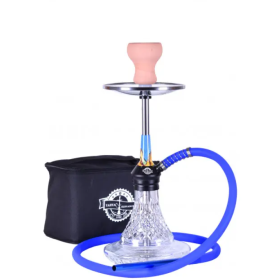 Кальян YAHYA EVO Синий Felix Shop