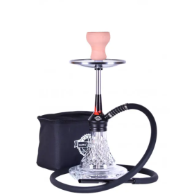 Кальян YAHYA EVO Жёлтый Felix Shop