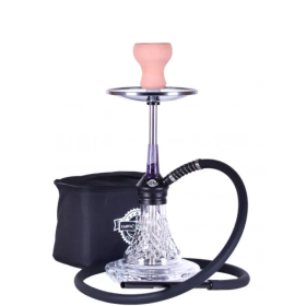 Кальян YAHYA EVO Фиолетовый Felix Shop