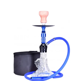 Кальян YAHYA L-37 Синий Felix Shop