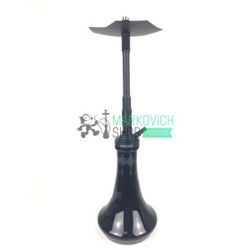 Кальян Embery MONO EVO Black с колбой Fluence Felix Shop