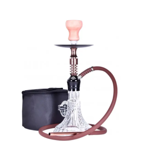 Кальян YAHYA L-37 Коричневый Felix Shop