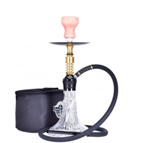 Кальян YAHYA L-37 Жёлтый Felix Shop