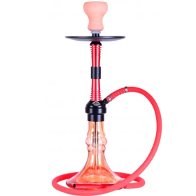Кальян YAHYA L-60 Красный Felix Shop