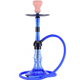 Кальян YAHYA L-60 Синий Felix Shop