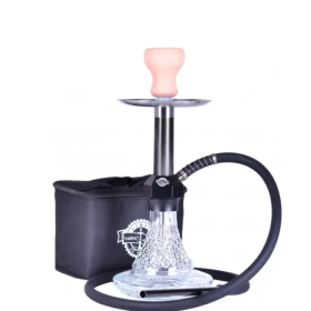 Кальян YAHYA L-69 Чёрный Felix Shop