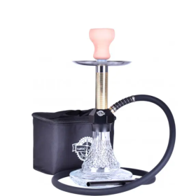 Кальян YAHYA L-69 Жёлтый Felix Shop