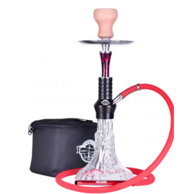 Кальян YAHYA L-70 Красный Felix Shop