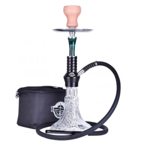 Кальян YAHYA L-70 Зелёный Felix Shop