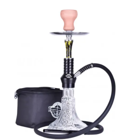 Кальян YAHYA L-70 Жёлтый Felix Shop