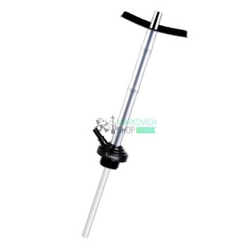 Кальян Embery MONO MJS Silver Felix Shop