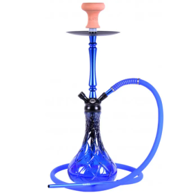 Кальян YAHYA ZL 116 Синий Felix Shop