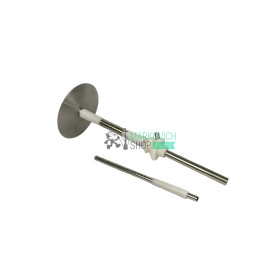 Кальян Doubletoke Easyblow Limited Белый Felix Shop