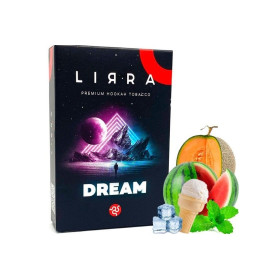 Табак Lirra Dream (Мечта) 50 гр Felix Shop