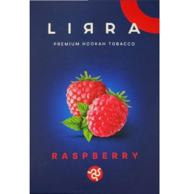 Табак Lirra Raspberry (Малина) 50 гр Felix Shop