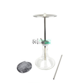 Кальян Hoob Go c колбой Craft Felix Shop