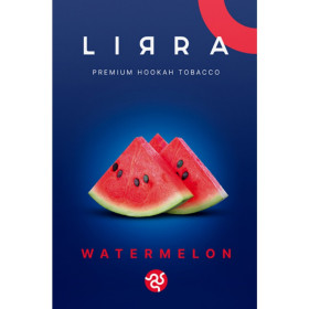 Табак Lirra Watermelon (Лирра Арбуз) 50 гр Felix Shop