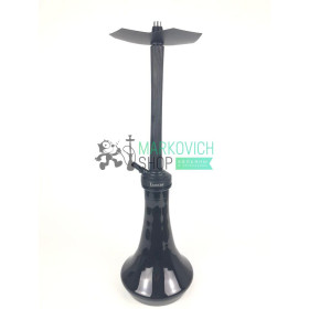Кальян Embery MONO BlackWood Black с колбой Fluence Felix Shop