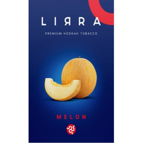 Табак Lirra Melon (Лирра Дыня) 50 гр Felix Shop