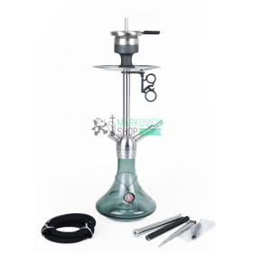 Кальян Amy Deluxe SS 13 Little Stick Черный Felix Shop