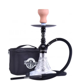 Кальян YAHYA SCALE Чёрный Felix Shop