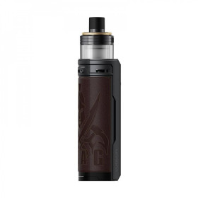 POD-система VooPoo Drag X PnP-X  Kit Knight Chestnut Felix Shop