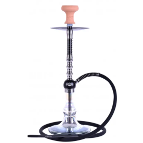 Кальян YAHYA ECO 157 Чёрный Felix Shop