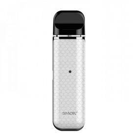 POD система Smok Novo 4 Mini Kit White Cobra Felix Shop