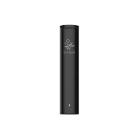 POD-система Elf Bar Mate 500 Black (Черный) Felix Shop