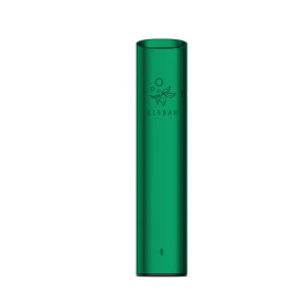 POD-система Elf Bar Mate 500 Green (Зеленый) Felix Shop