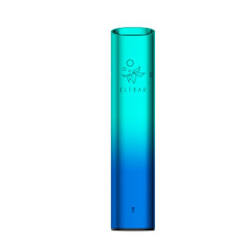 POD-система Elf Bar Mate 500 Blue Green (Зелено-Голубой) Felix Shop