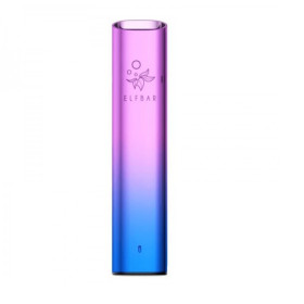 POD-система Elf Bar Mate 500 Purple Pink (Розовый Градиент) Felix Shop