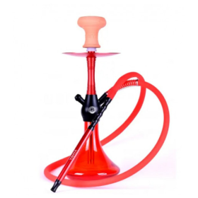 Кальян YAHYA KERNEL MINI RED Красный Felix Shop