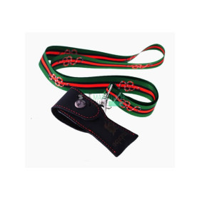 Кожаный чехол для персонального мундштука Sunpipe Felix Shop