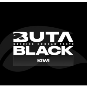 Табак Buta Black Kiwi (Бута Блек Киви) 100 грамм Felix Shop