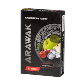 Табак Arawak Strong Caribbean Party | Карибская Вечеринка (Аравак) 40 грамм Felix Shop