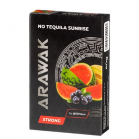 Табак Arawak Strong No Tequila Sunrise | Не Текила Санрайс (Аравак) 40 грамм Felix Shop