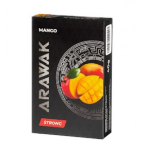 Табак Arawak Strong Mango | Манго (Аравак) 40 грамм Felix Shop