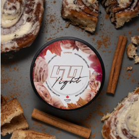 Табак 4:20 Light Line Синнабон 100 грамм Felix Shop