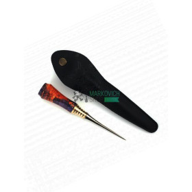 Кожаный чехол для шила Sunpipe Felix Shop