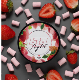 Табак 4:20 Light Line Маршмелоу Клубника 100 грамм Felix Shop