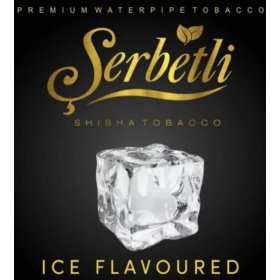Табак Serbetli Ice (Щербетли Чистый Айс) 50грамм Felix Shop