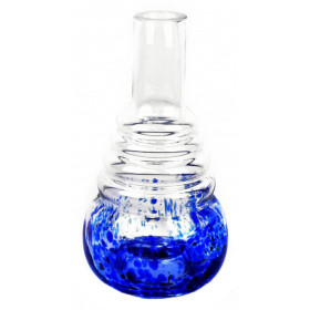 КОЛБА YAHYA 640 СИНЯЯ Felix Shop