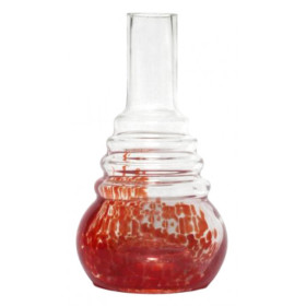 КОЛБА YAHYA 640 КРАСНАЯ Felix Shop